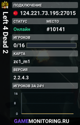 Left 4 Dead 2