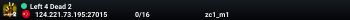 Left 4 Dead 2