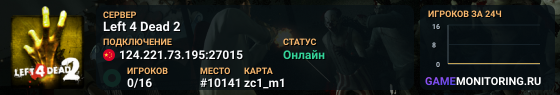 Left 4 Dead 2