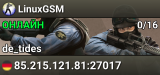 LinuxGSM