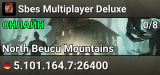 Sbes Multiplayer Deluxe