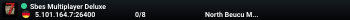 Sbes Multiplayer Deluxe