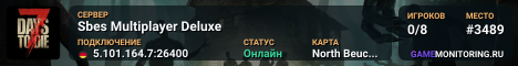 Sbes Multiplayer Deluxe