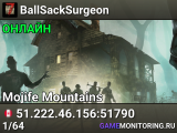 BallSackSurgeon