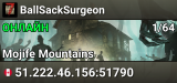 BallSackSurgeon