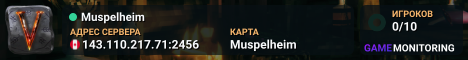 Muspelheim
