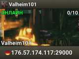 Valheim101