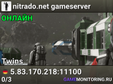 nitrado.net gameserver