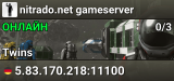 nitrado.net gameserver