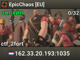 EpicChaos [EU]