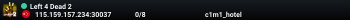 Left 4 Dead 2