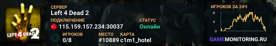 Left 4 Dead 2