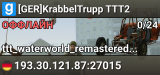 [GER]KrabbelTrupp TTT2