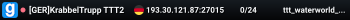 [GER]KrabbelTrupp TTT2