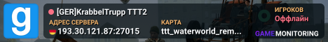 [GER]KrabbelTrupp TTT2