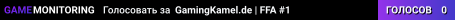 GamingKamel.de | FFA #1