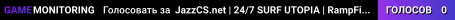 JazzCS.net | 24/7 SURF UTOPIA | RampFix | !skins !knife !gloves