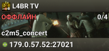 L4BR TV