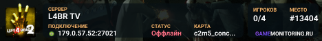 L4BR TV