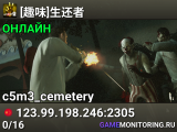 [趣味]生还者