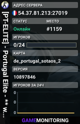 [PT-ELITE] - Portugal Elite™- ** www.ptelite.pt **