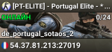[PT-ELITE] - Portugal Elite™- ** www.ptelite.pt **