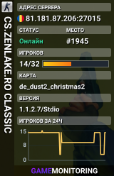 CS.ZENLAKE.RO CLASSIC