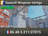 Seawolf Wingman Vertigo - Server 1