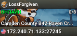 LossForgiven