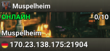 Muspelheim