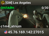 [GM] Los Angeles