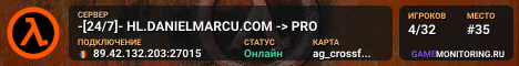 -[24/7]- HL.DANIELMARCU.COM -> PRO