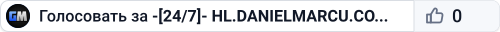 -[24/7]- HL.DANIELMARCU.COM -> PRO