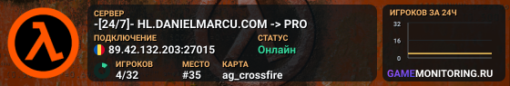 -[24/7]- HL.DANIELMARCU.COM -> PRO