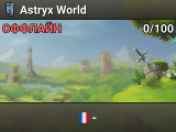 Astryx World