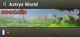 Astryx World