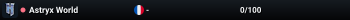Astryx World