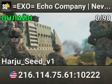 =EXO= Echo Company | New Player Friendly | US CENT | ENG
