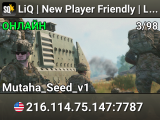 LiQ | New Player Friendly | LiQuid Gaming | liqgaming.com/discord
