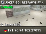 JOKER-BG | RESPAWN [FY ARENA]