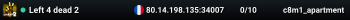 Left 4 dead 2