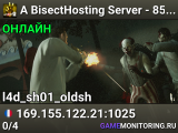 A BisectHosting Server - 856852da