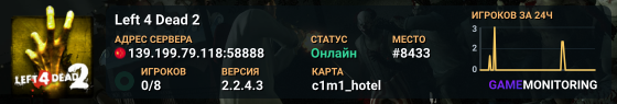 Left 4 Dead 2