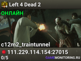 Left 4 Dead 2