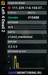 Left 4 Dead 2