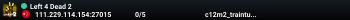 Left 4 Dead 2