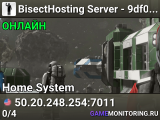BisectHosting Server - 9df059ae