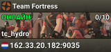Team Fortress