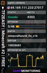 ███►TF2EASY | Minecraft #2 | FREE - !claim◄███