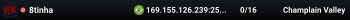 8tinha